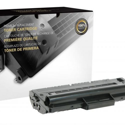 Clover Non-OEM New Toner Cartridge for Gestetner 89839