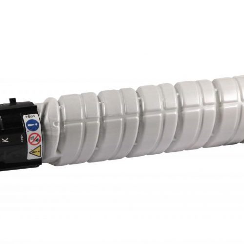 Clover Remanufactured Black Toner Cartridge for Ricoh 821105