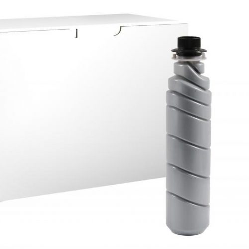 Clover Remanufactured Toner Cartridge for Ricoh Type 1270D