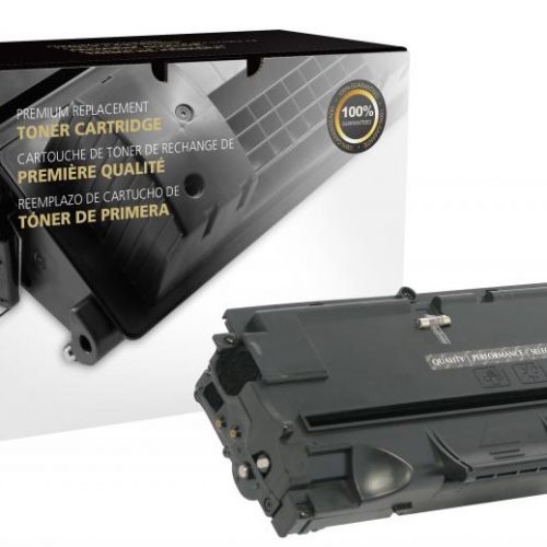 Clover Remanufactured Toner Cartridge for Samsung ML-1210D3