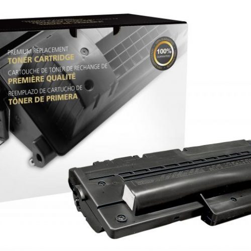 Clover Remanufactured Toner Cartridge for Samsung ML-1710D3/SCX-4216D3