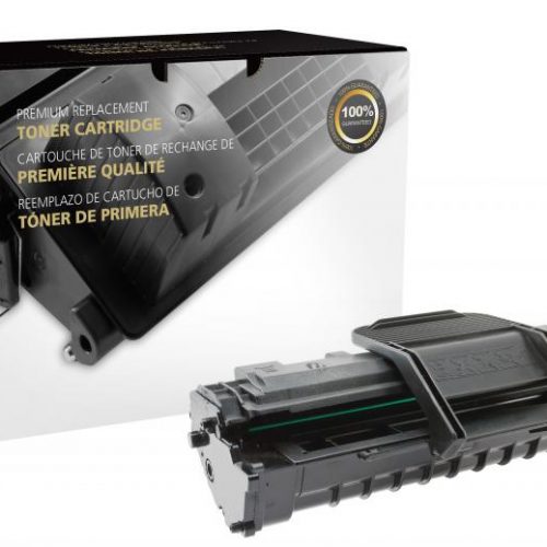 Clover Remanufactured Universal Toner Cartridge for Samsung ML-2010D3/ML-1610D2