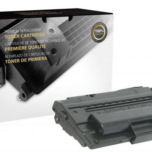 Clover Remanufactured Toner Cartridge for Samsung ML-2250D5/SCX-4720D5