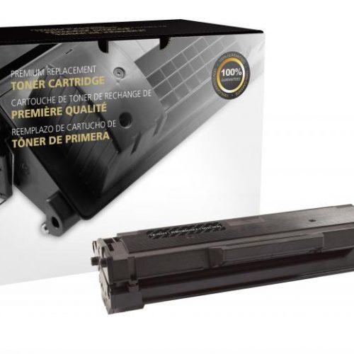 Clover Remanufactured Toner Cartridge for Samsung MLT-D101S