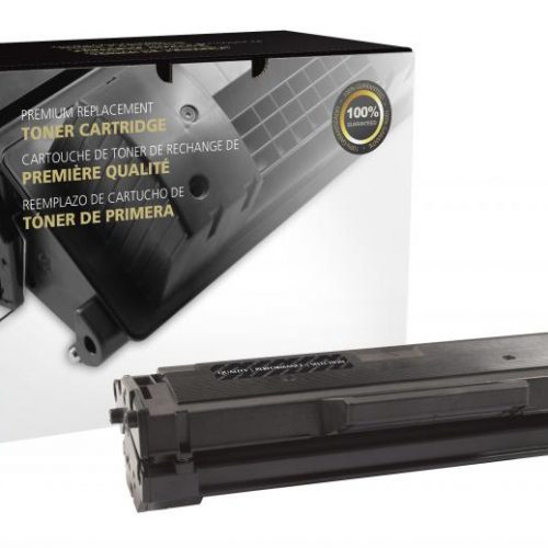Clover Remanufactured Toner Cartridge for Samsung MLT-D111S