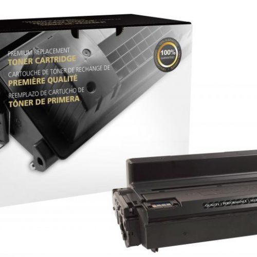 Clover Remanufactured High Yield Toner Cartridge for Samsung MLT-D203L/MLT-D203S