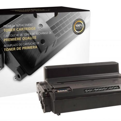 Clover Remanufactured Ultra High Yield Toner Cartridge for Samsung MLT-D203U