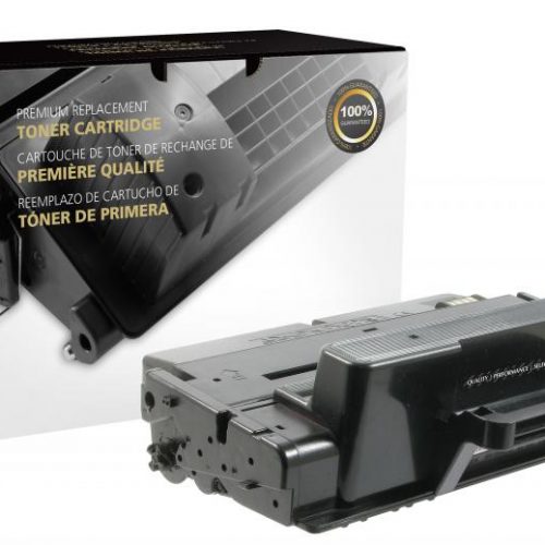 Clover Remanufactured High Yield Toner Cartridge for Samsung MLT-D205L/MLT-D205S