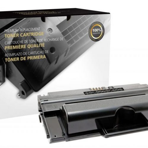 Clover Remanufactured Toner Cartridge for Samsung MLT-D206L