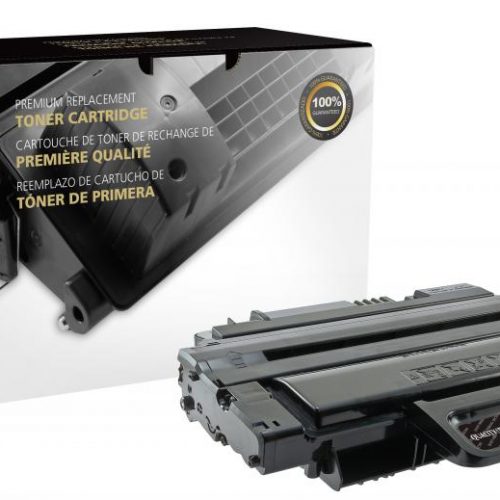 Clover Remanufactured High Yield Toner Cartridge for Samsung MLT-D209S/MLT-D2092L