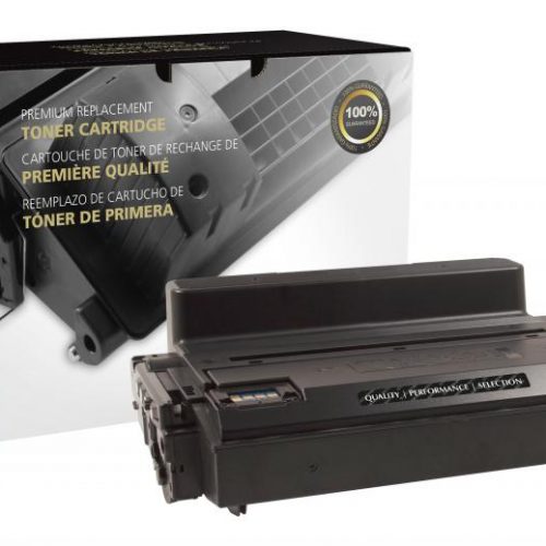 Clover Remanufactured High Yield Toner Cartridge for Samsung MLT-D305L