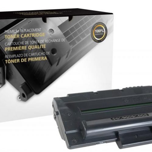 Clover Remanufactured Toner Cartridge for Samsung SCX-D4200A