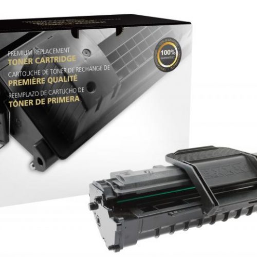 Clover Remanufactured Toner Cartridge for Samsung SCX-4521D3