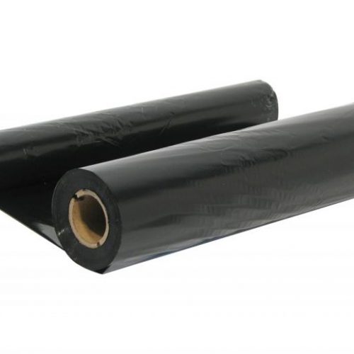 Dataproducts Non-OEM New Black Thermal Transfer Print Cartridge for Sharp UX15CR/FO15CR (2/PK)