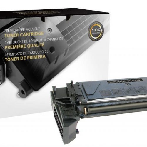 Clover Remanufactured Toner Cartridge for Xerox 106R01047