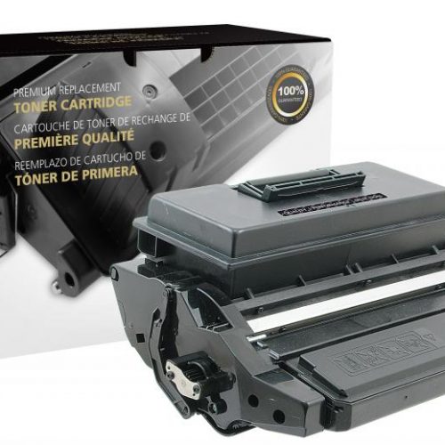Clover Remanufactured High Yield Toner Cartridge for Xerox 106R01371/106R01370