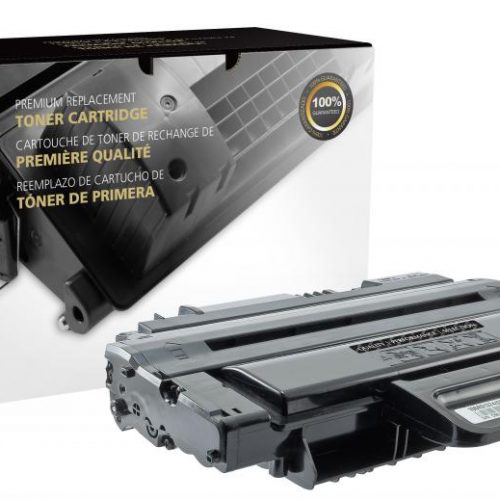 Clover Remanufactured High Yield Toner Cartridge for Xerox 106R01373/106R01374