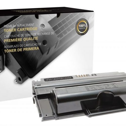 Clover Remanufactured High Yield Toner Cartridge for Xerox 106R01530