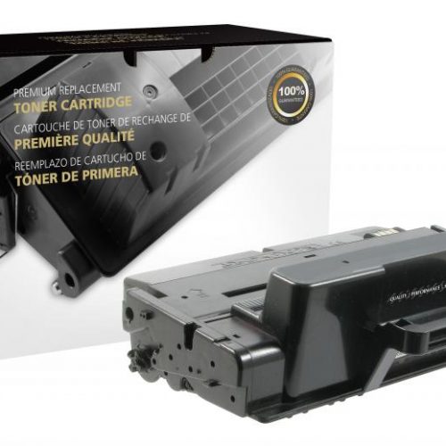 Clover Remanufactured High Yield Toner Cartridge for Xerox 106R02307