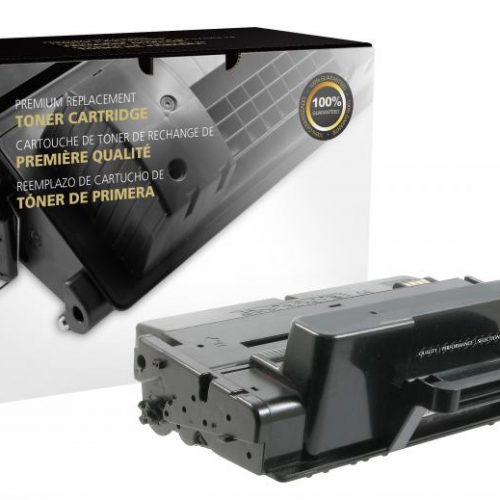 Clover Remanufactured High Yield Toner Cartridge for Xerox 106R02311/106R02309