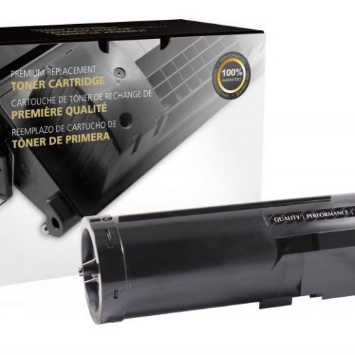 Clover Remanufactured High Yield Toner Cartridge for Xerox 106R02738