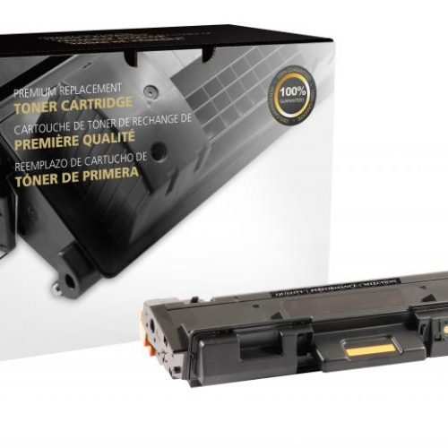 Clover Remanufactured High Yield Toner Cartridge for Xerox 106R02777