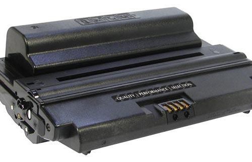 Clover Remanufactured High Yield Metered Toner Cartridge for Xerox 108R00792