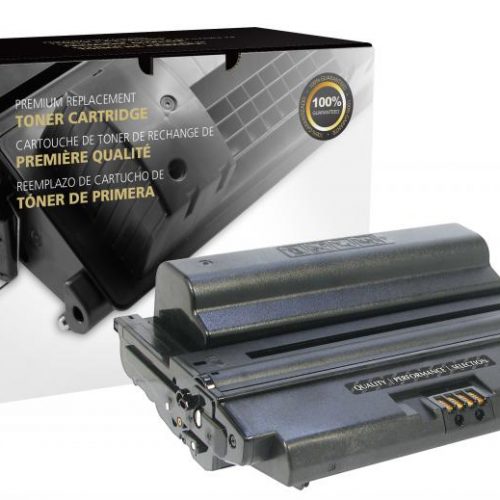 Clover Remanufactured High Yield Toner Cartridge for Xerox 108R00795/108R00793