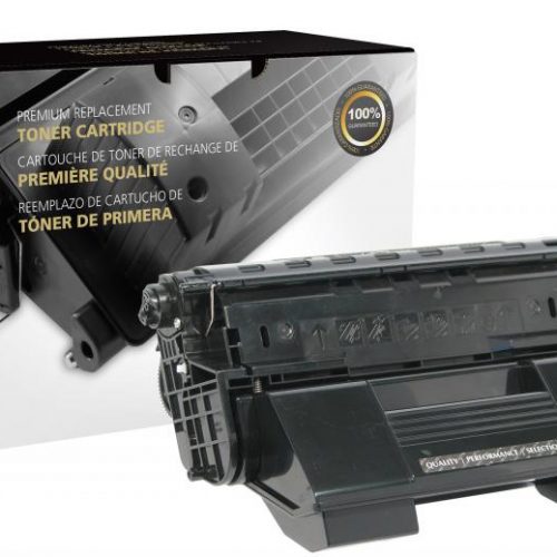 Clover Remanufactured High Yield Toner Cartridge for Xerox 113R00656/113R00657